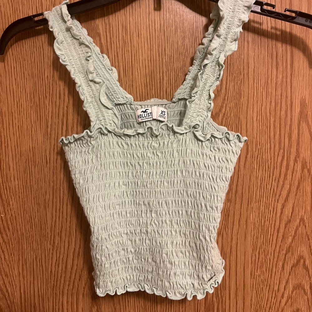 cute tank